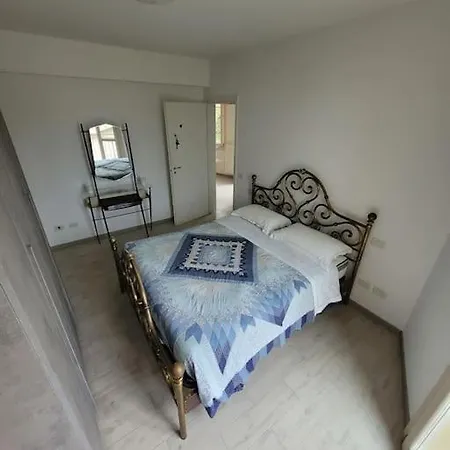 Casa Rosi - Apartmán