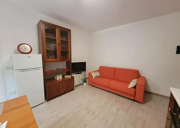 Casa Rosi - Apartmán *