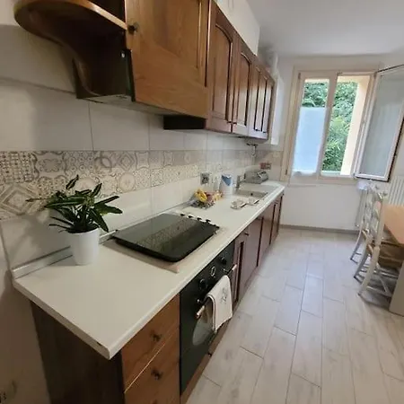 Casa Rosi - *