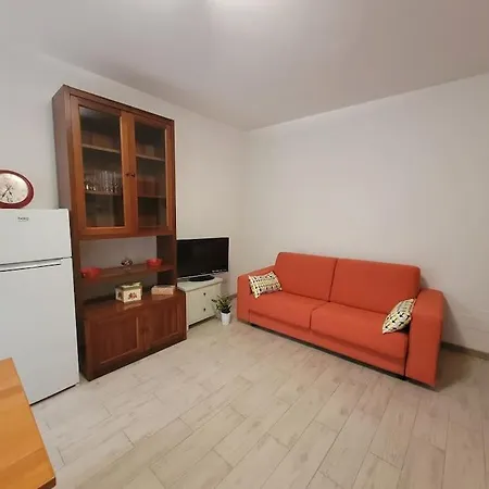Casa Rosi - Apartamento *