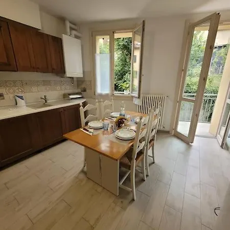 Casa Rosi - * Monzuno