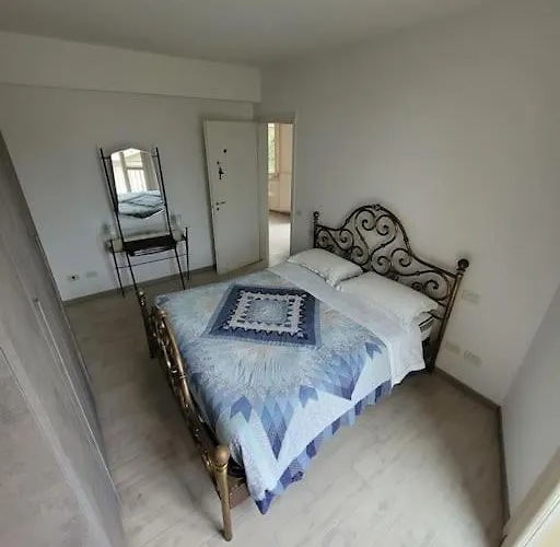 Casa Rosi - Appartement